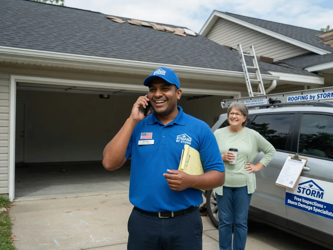 Roof Repair Near Me Belpre, OH FAQs