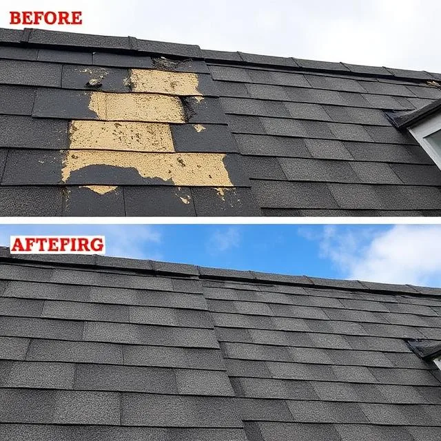 Roof Repair Near Me in Belpre, OH near me
